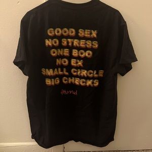 ✨ 4hunnid T-Shirt ✨